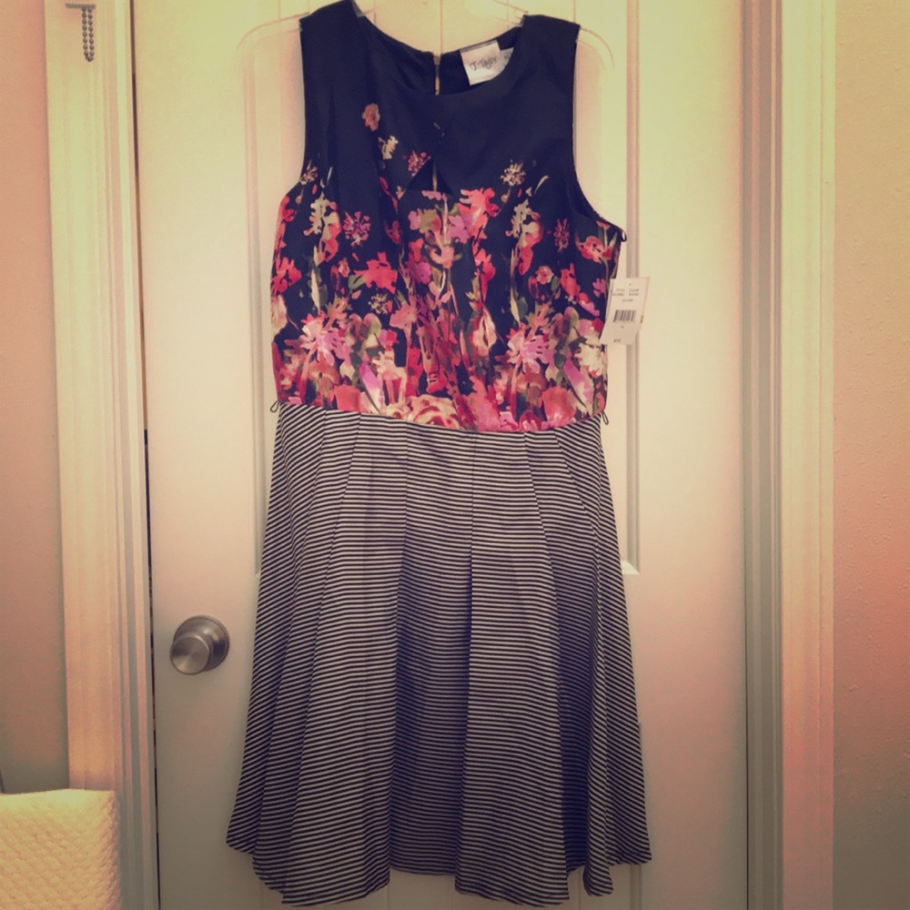 J. Taylor Dress